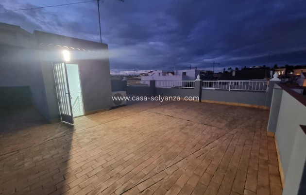 Herverkoop - Herenhuis - San Pedro del Pinatar - San Pedro De Pinatar