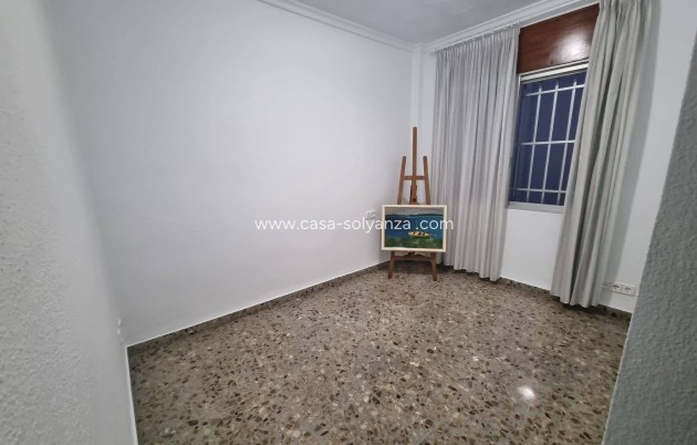 Herverkoop - Herenhuis - San Pedro del Pinatar - San Pedro De Pinatar