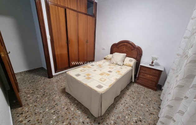 Herverkoop - Herenhuis - San Pedro del Pinatar - San Pedro De Pinatar