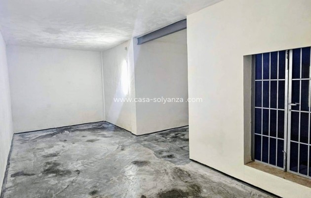 Herverkoop - Herenhuis - San Pedro del Pinatar - San Pedro De Pinatar