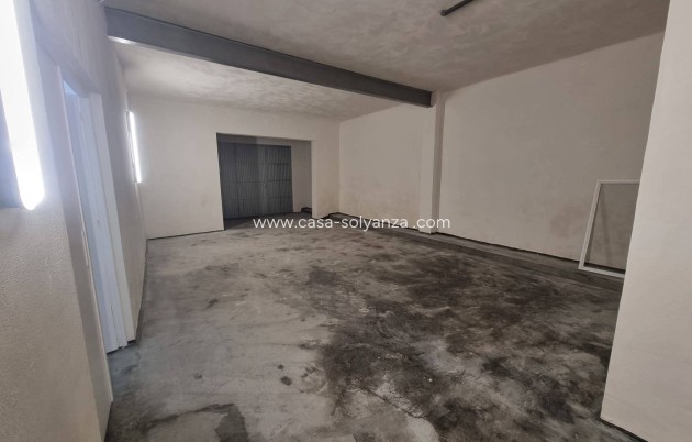 Herverkoop - Herenhuis - San Pedro del Pinatar - San Pedro De Pinatar