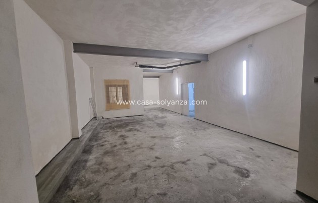Herverkoop - Herenhuis - San Pedro del Pinatar - San Pedro De Pinatar