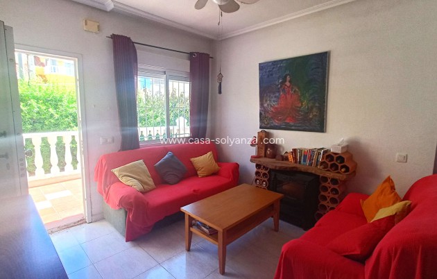 Resale - Quad - Orihuela Costa - Costa Blanca