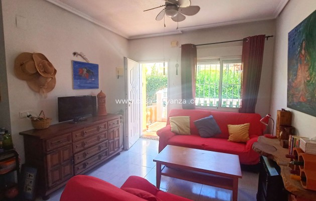 Resale - Quad - Orihuela Costa - Costa Blanca