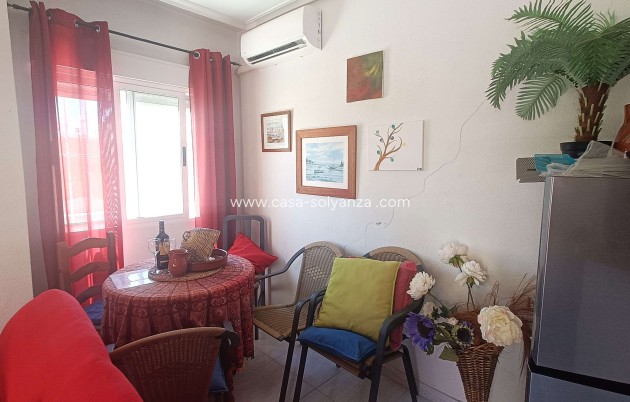 Resale - Quad - Orihuela Costa - Costa Blanca