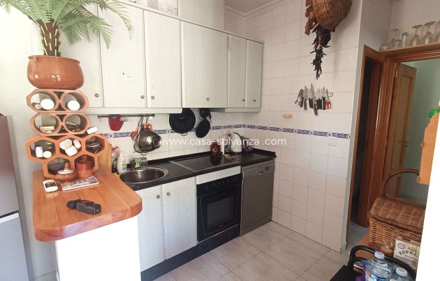 Resale - Quad - Orihuela Costa - Costa Blanca