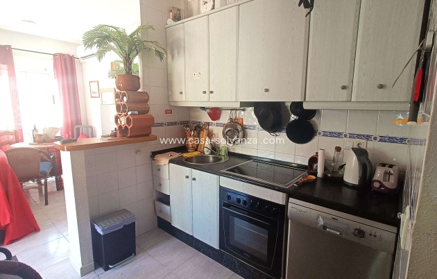 Resale - Quad - Orihuela Costa - Costa Blanca