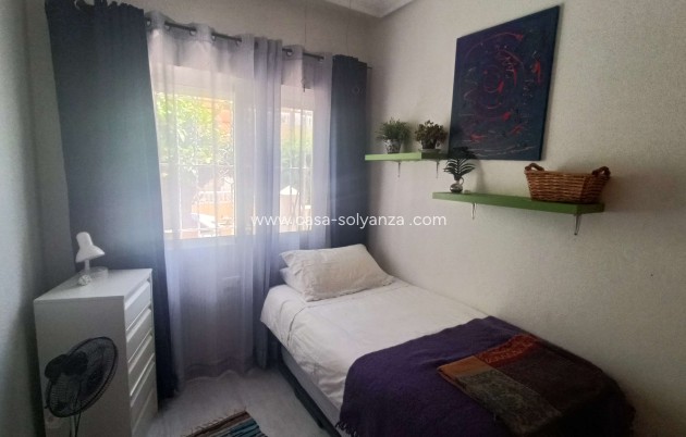 Resale - Quad - Orihuela Costa - Costa Blanca