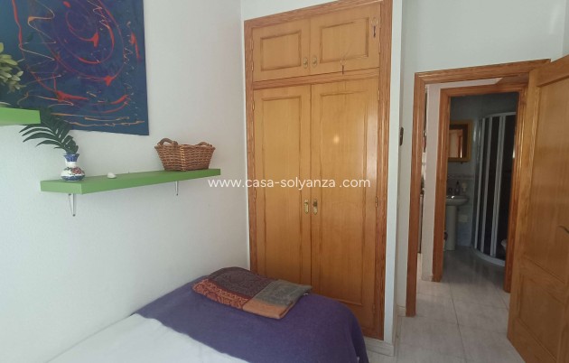 Resale - Quad - Orihuela Costa - Costa Blanca