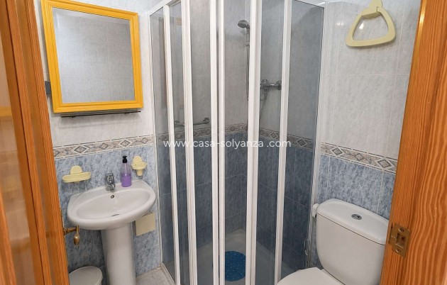 Resale - Quad - Orihuela Costa - Costa Blanca