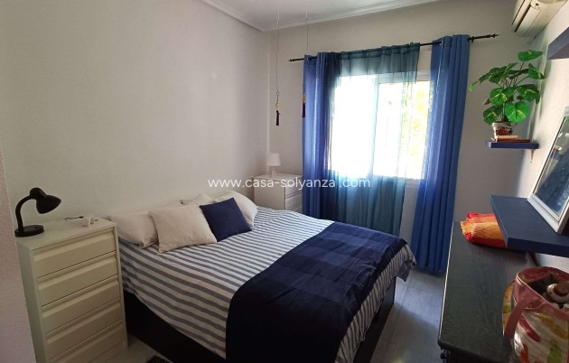 Resale - Quad - Orihuela Costa - Costa Blanca