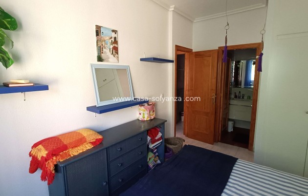 Resale - Quad - Orihuela Costa - Costa Blanca