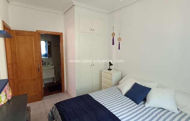 Resale - Quad - Orihuela Costa - Costa Blanca