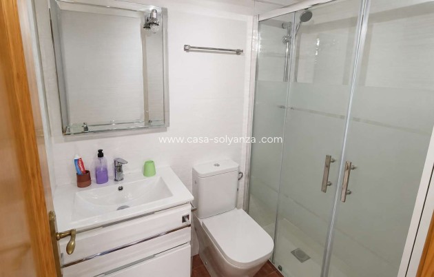 Resale - Quad - Orihuela Costa - Costa Blanca