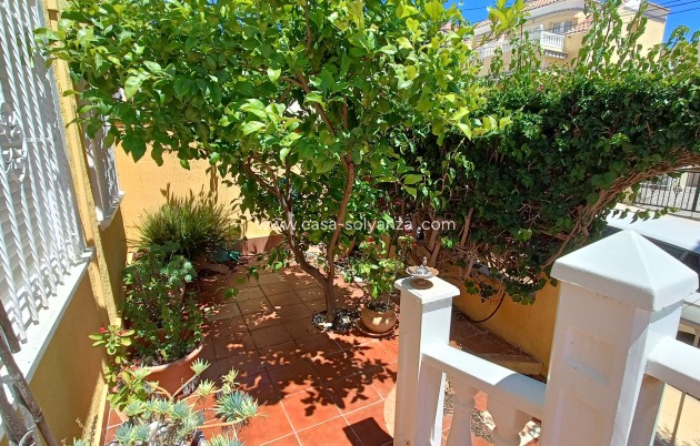 Resale - Quad - Orihuela Costa - Costa Blanca