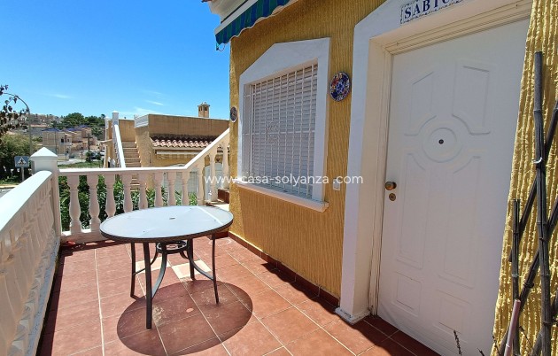 Resale - Quad - Orihuela Costa - Costa Blanca