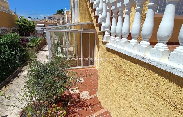Resale - Quad - Orihuela Costa - Costa Blanca