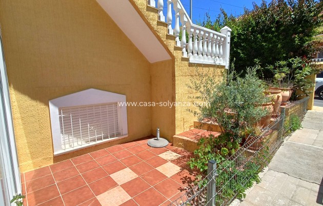 Resale - Quad - Orihuela Costa - Costa Blanca
