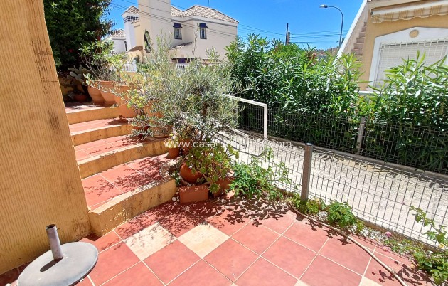 Resale - Quad - Orihuela Costa - Costa Blanca