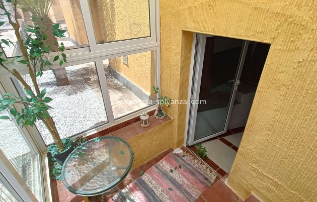 Resale - Quad - Orihuela Costa - Costa Blanca