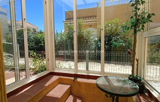 Resale - Quad - Orihuela Costa - Costa Blanca