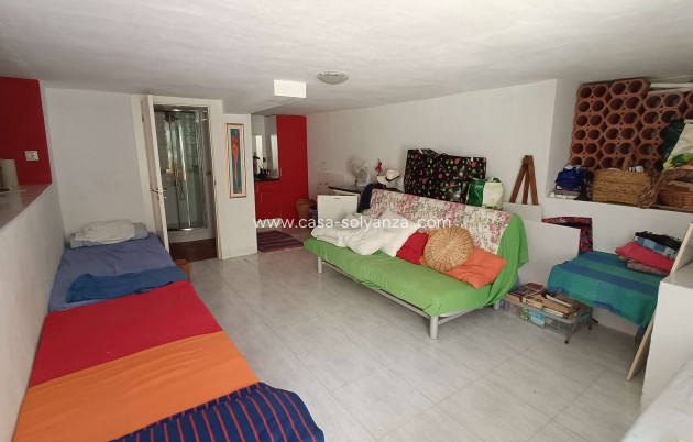 Resale - Quad - Orihuela Costa - Costa Blanca