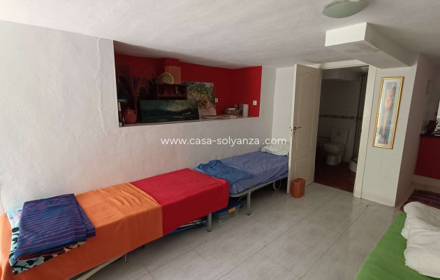 Resale - Quad - Orihuela Costa - Costa Blanca