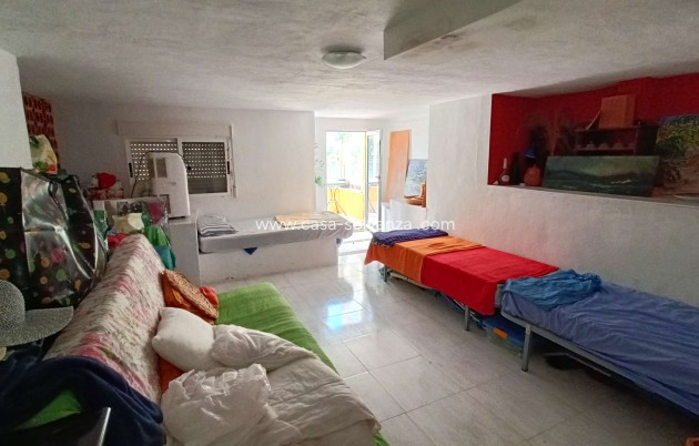 Resale - Quad - Orihuela Costa - Costa Blanca