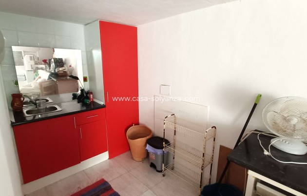 Resale - Quad - Orihuela Costa - Costa Blanca