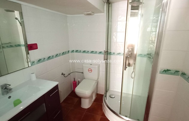 Resale - Quad - Orihuela Costa - Costa Blanca
