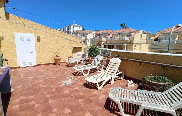 Resale - Quad - Orihuela Costa - Costa Blanca