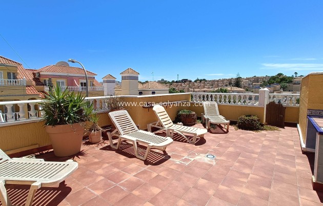Resale - Quad - Orihuela Costa - Costa Blanca