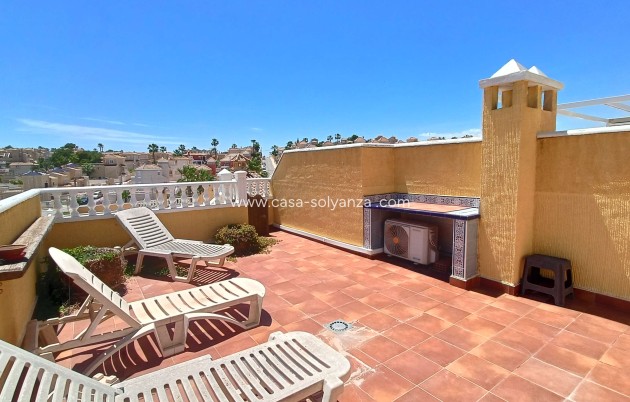 Resale - Quad - Orihuela Costa - Costa Blanca