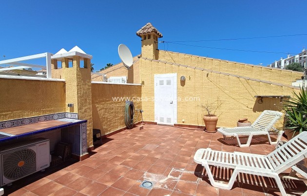 Resale - Quad - Orihuela Costa - Costa Blanca