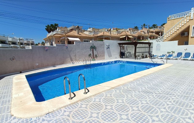 Resale - Quad - Orihuela Costa - Costa Blanca