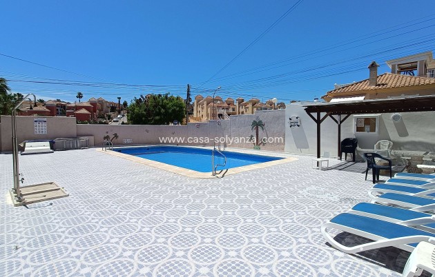 Resale - Quad - Orihuela Costa - Costa Blanca