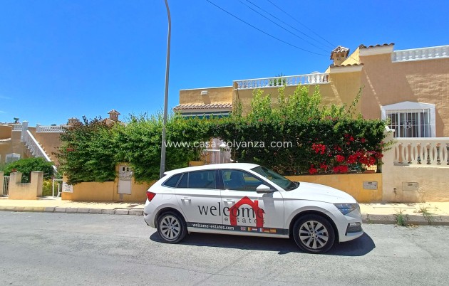 Resale - Quad - Orihuela Costa - Costa Blanca