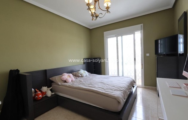Herverkoop - Semi-detached house - Rojales - Doña Pepa