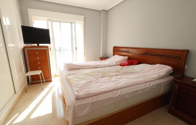 Herverkoop - Semi-detached house - Rojales - Doña Pepa