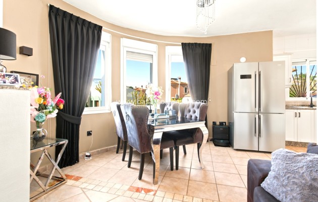 Herverkoop - Villa - Rojales - La Marquesa Golf