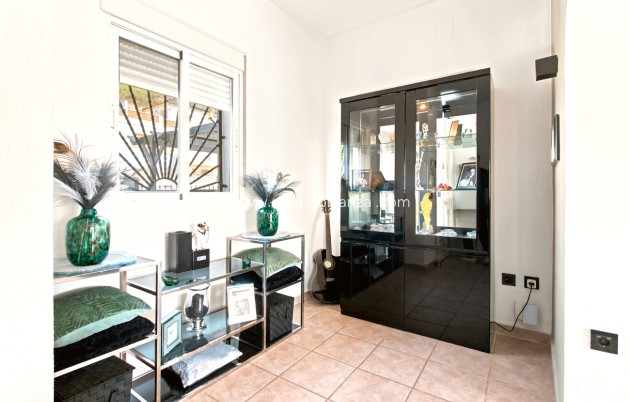 Herverkoop - Villa - Rojales - La Marquesa Golf