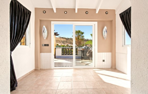 Herverkoop - Villa - Rojales - La Marquesa Golf