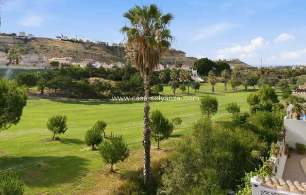 Herverkoop - Villa - Rojales - La Marquesa Golf