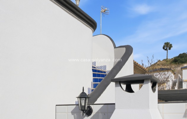 Herverkoop - Villa - Rojales - La Marquesa Golf
