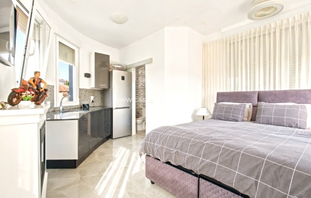 Herverkoop - Villa - Rojales - La Marquesa Golf