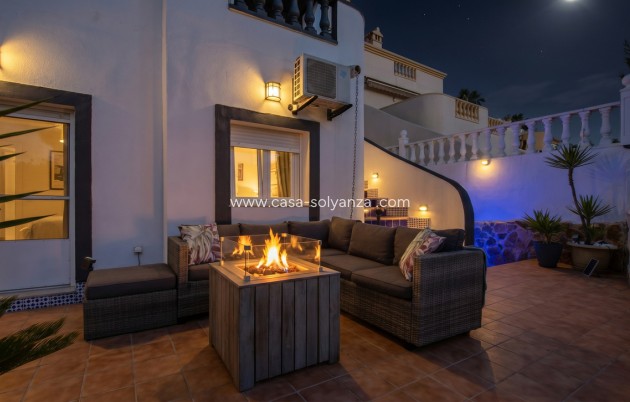 Herverkoop - Villa - Rojales - La Marquesa Golf