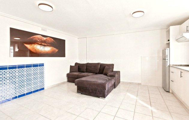 Herverkoop - Villa - Rojales - La Marquesa Golf