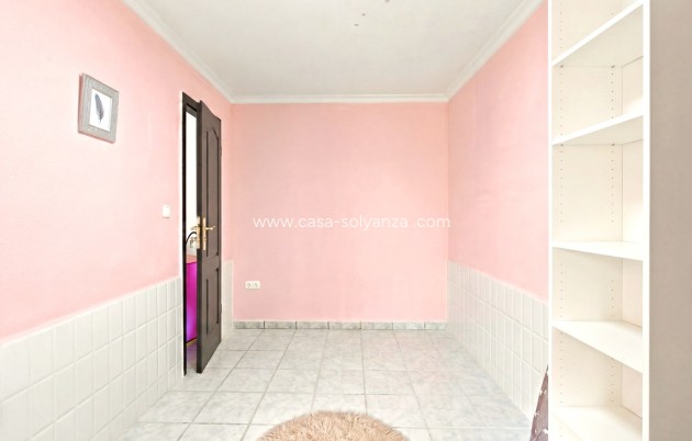 Herverkoop - Villa - Rojales - La Marquesa Golf