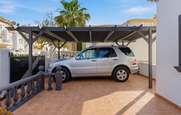 Herverkoop - Villa - Rojales - La Marquesa Golf