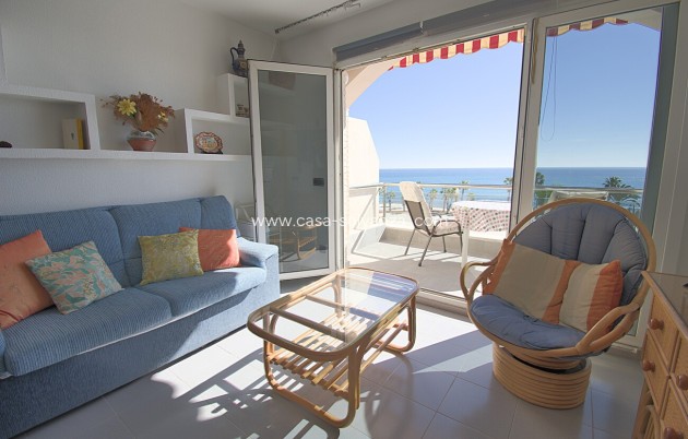 Herverkoop - Appartement / flat - Orihuela Costa - Playa Flamenca